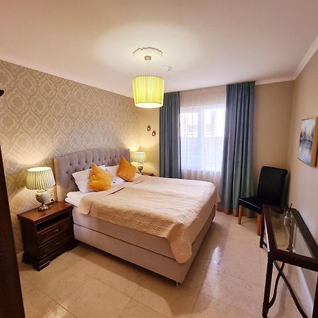 Sakura_Inn 帕兰加 客房 照片