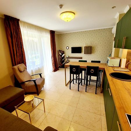 Sakura_Inn 帕兰加 外观 照片
