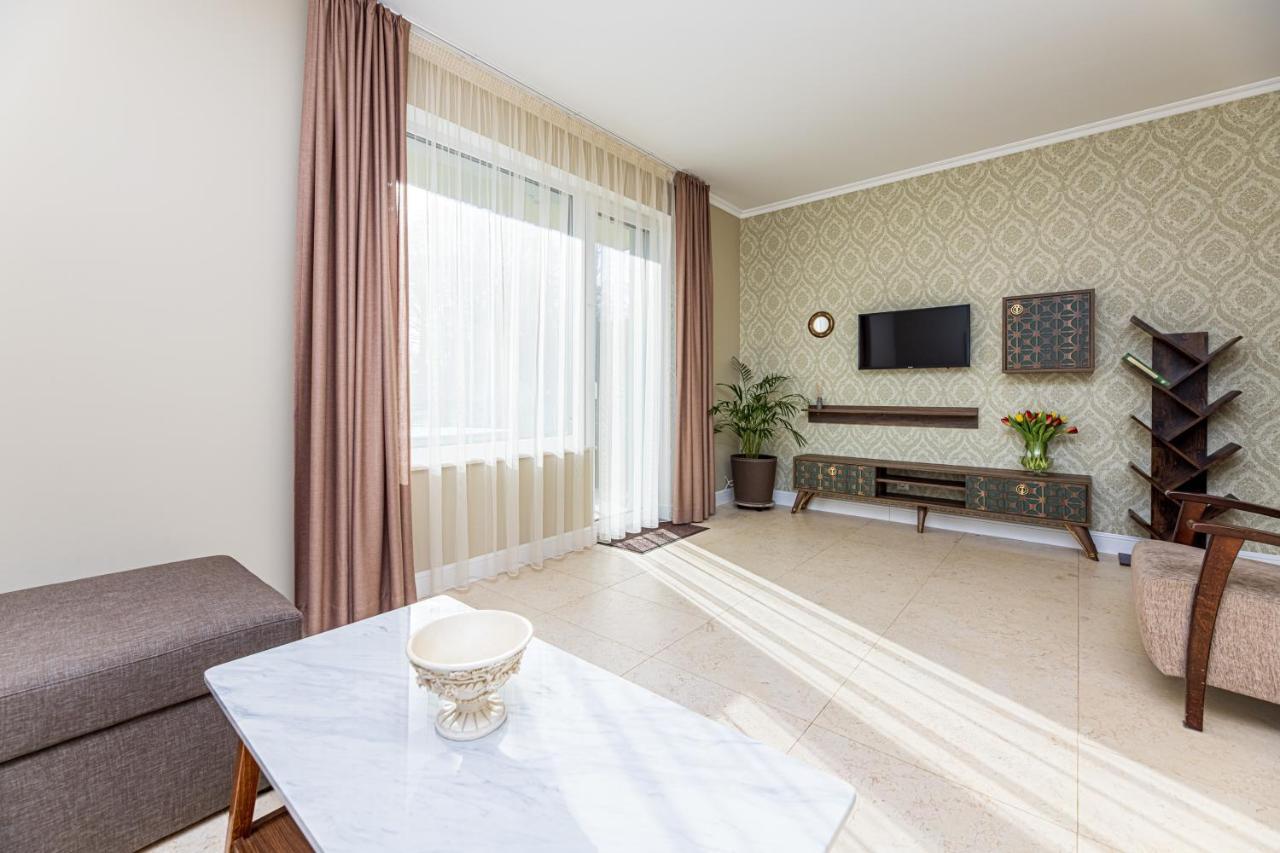 Sakura_Inn 帕兰加 外观 照片
