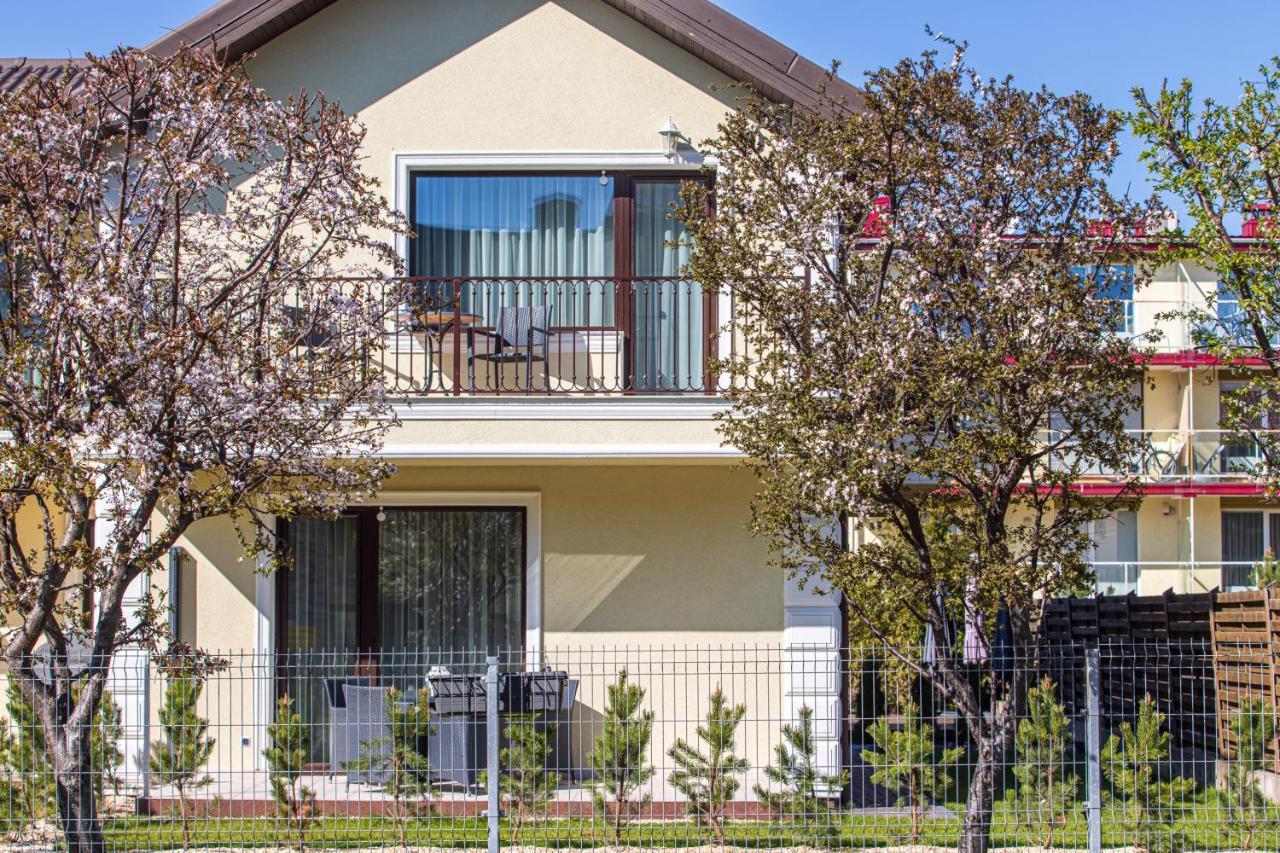 Sakura_Inn 帕兰加 外观 照片