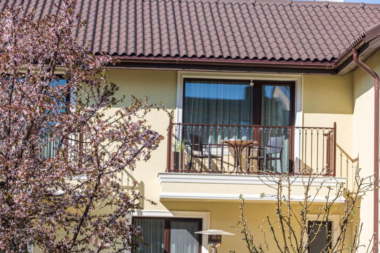 Sakura_Inn 帕兰加 外观 照片